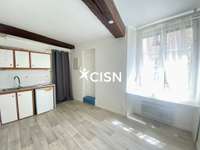 Location Studio 1 pièce
