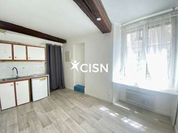Location Studio 1 pièce Nantes Centre Ville 44