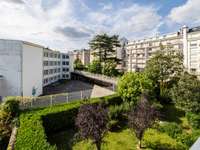 Location appartement 4 pièces