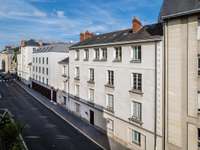 Location appartement 4 pièces