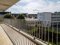 Location appartement 4 pièces