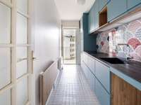 Location appartement 4 pièces