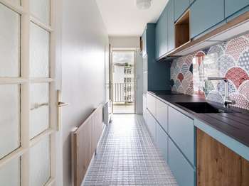Location appartement 4 pièces