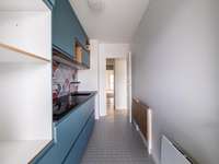 Location appartement 4 pièces