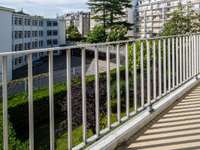Location appartement 4 pièces