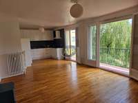 Location appartement 3 pièces