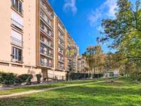 Location appartement 3 pièces