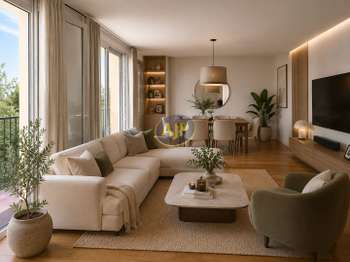 Location appartement 3 pièces