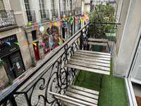 Location appartement 1 pièce
