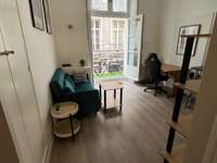 Location appartement T1 Nantes Centre Ville - 44