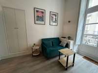Location appartement 1 pièce