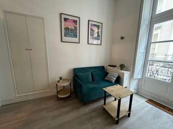 Location appartement 1 pièce