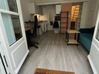 Location appartement 1 pièce