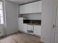 Location appartement 2 pièces Location appartement 2 pièces