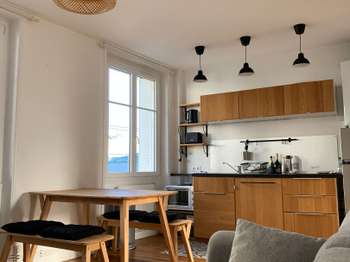 Location appartement 2 pièces