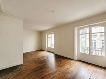 Location Appartement 3 piècesNantes Centre Ville