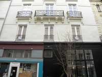 Location appartement 3 pièces