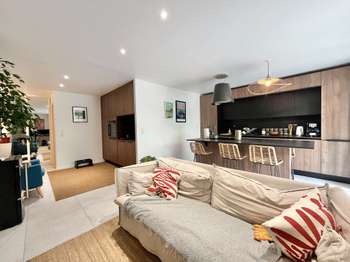 Location Appartement 3 piècesNantes Centre Ville