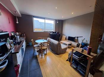 Location Appartement T1Nantes Centre Ville