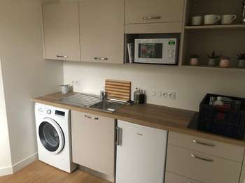 Location appartement 2 pièces