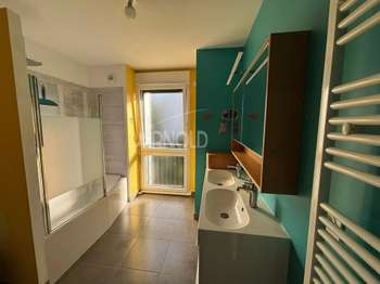 Location appartement 4 pièces