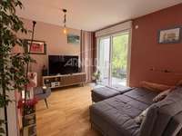 Location appartement 4 pièces