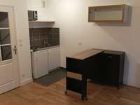 Location appartement 1 pièce