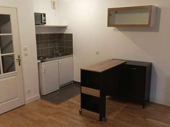 Location Appartement T1Nantes Centre Ville