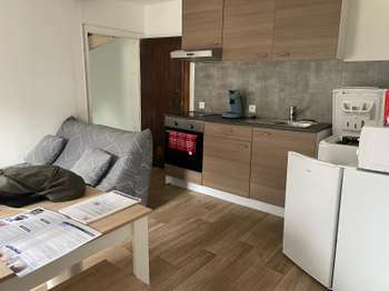 Location appartement 2 pièces Location appartement 2 pièces