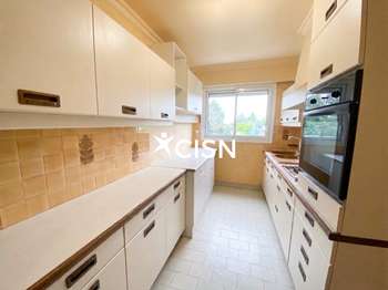Location Appartement 2 piècesNantes Centre Ville