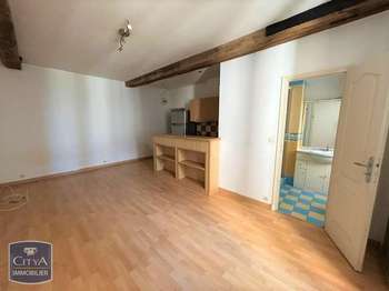 Location appartement 1 pièce Nantes Centre Ville 44