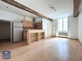 Location Appartement T1Nantes Centre Ville