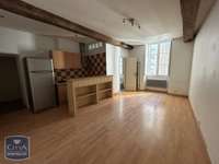 Location appartement 1 pièce