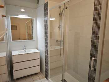 Location Appartement 3 piècesNantes Centre Ville