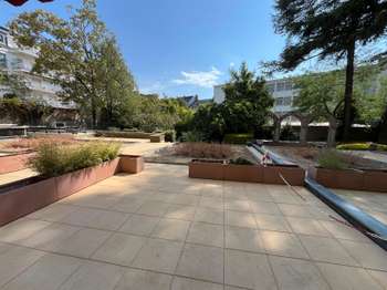 Location Appartement 3 piècesNantes Centre Ville