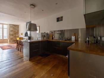 Location Appartement 3 piècesNantes Centre Ville