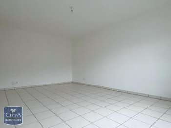 Location Appartement 3 piècesNantes Centre Ville