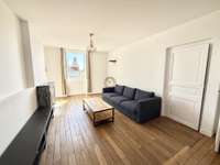 Location appartement 2 pièces Location appartement 2 pièces