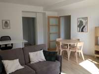 Location appartement 2 pièces