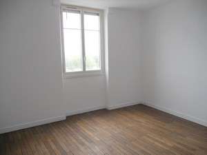 Location appartement 3 pièces Nantes Centre Ville 44