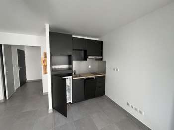 Location appartement 2 pièces Nantes Centre Ville 44