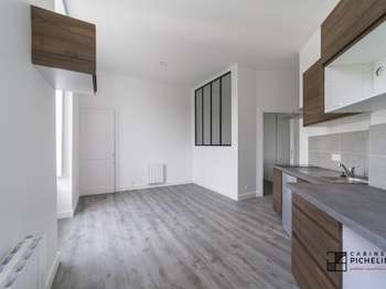 Location appartement 2 pièces Location appartement 2 pièces