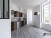 Location appartement 2 pièces Location appartement 2 pièces