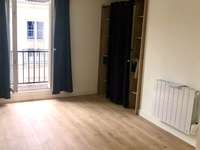 Location Studio 1 pièce