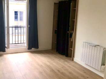 Location StudioNantes Centre Ville