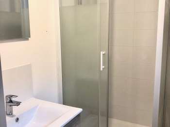 Location Studio 1 pièce