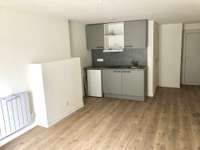Location Studio 1 pièce