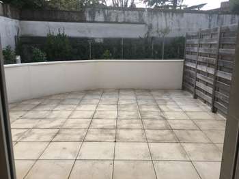Location appartement 2 pièces Nantes Centre Ville 44