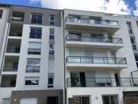 Location appartement 2 pièces