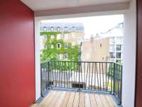 Location Studio 1 pièce